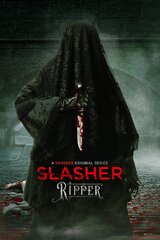 Slasher - Season 1 (Slasher: Flesh & Blood - Season 4)