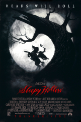 Sleepy Hollow (Sleepy Hollow 1999 Movie )
