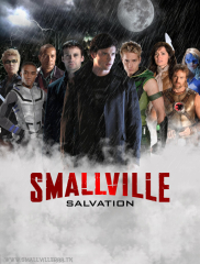 Salvation (Smallville)