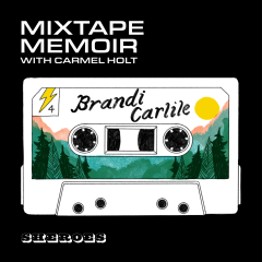Brandi Carlile's Mixtape Memoir: Broken Horses & Broken ...