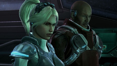 StarCraft II: Nova Covert Ops