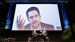 Edward Snowden