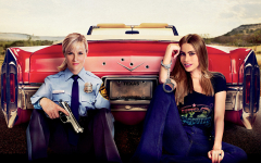 Hot Pursuit (Reese Witherspoon)