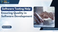 Software Testing Help: Ensuring Quality in Software Development ...