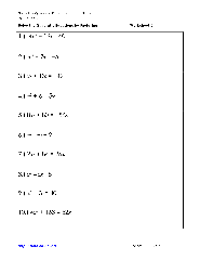 Solving Quadratic Equations All Methods Worksheet - able Word Searches