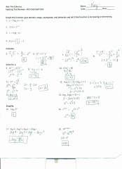 50 Solving Trigonometric Equations Worksheet Answers