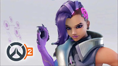 Sombra (Overwatch 2)