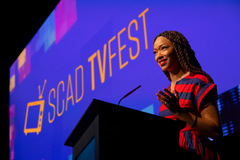 Photos | SCAD TVfest