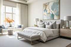 2024 Bedroom Trends: Say Hello to the New Cozy -illa Online ...