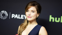 Sophia Bush