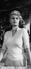 Sophia Loren - La biographie de Sophia Loren avec Voici.fr