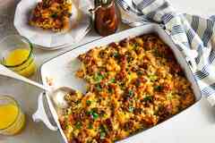 Chicken and Stove Top Stuffing Casserole (Stuffing)