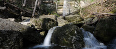 DNR: State Parks: Clifty Falls State Park