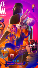 Space Jam (Space Jam A New Legacy 2021 Hd)