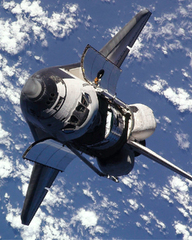 Space Shuttle Discovery (Space Shuttle program)