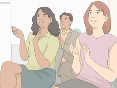 How to Speak Well and Confidently (with ) - wikiHow