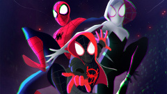 SpiderMan Into The Spider Verse 2018,Movies, s ...