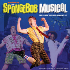 SpongeBob SquarePants: The Broadway Musical (Musical by Kyle Jarrow)