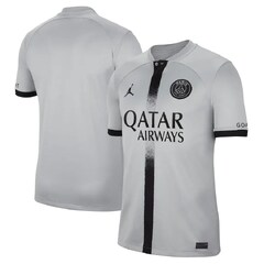 Nike Men's Paris Saint-Germain 22/23 Away Jersey (Paris Saint-Germain)