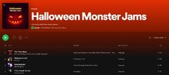 12 Spooky Spotify Playlists Perfect for Any Halloween Party