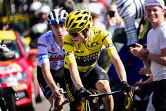 Start in Italien, Ende in Nizza: Eine Tour de France mit vielen ...