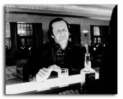 Jack Nicholson ((SS2172859) Jack Nicholson The Shining Movie Photo)