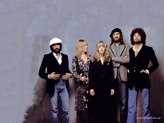 Fleetwood Mac (John McVie) (Mick Fleetwood)