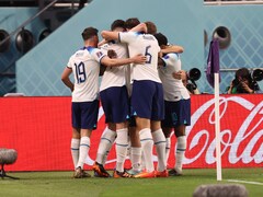 England v Iran 6-2: World Cup 2022 – as it happened | Football ...