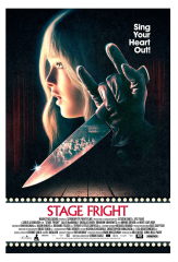 Stage Fright (2014) - Moria
