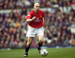 Jaap Stam