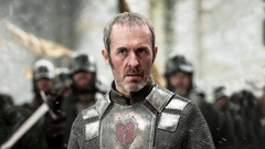 Game of Thrones' is Too Brutal to Watch, Says Stannis Baratheon Actor