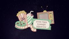 Star Trek' Summer Rewatch – 'Star Trek V: The Final Frontier ...