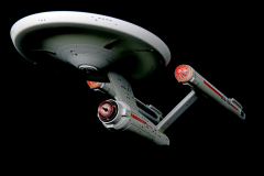 Star Trek: Enterprise (Enterprise Original)
