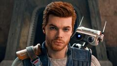 Cal Kestis (Star Wars Jedi: Survivor)