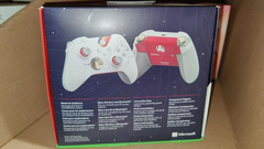 Xbox One (Microsoft Xbox Wireless Controller - Starfield Limited Edition)