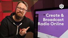 How to Start an Internet Radio Station | Radio.co