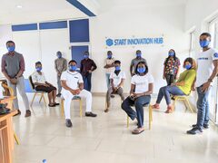 Africa Tech Schools | Nigeria - Tech Hub