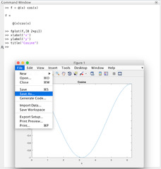 How to Plot a Function in MATLAB: 12 Steps (with )