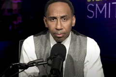 Stephen A. Smith