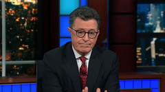 Stephen Colbert (The Late Show with Stephen Colbert)