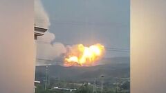 Space Pioneer Chinese rocket crashes in accidental launch during ...