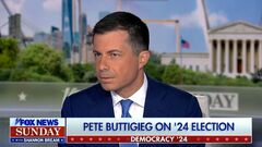 Pete Buttigieg