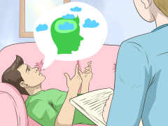 Aufhören von einer bestimmten Person zu träumen – wikiHow