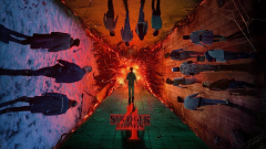 Stranger Things (Stranger Things: Music from the Netflix Original Series, Season 4)