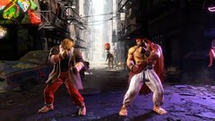 Street Fighter 6 – Zangief, Lily and Cammy Revealed in Explosive ...