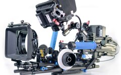 Neewer SR101 Camera Shoulder Rig