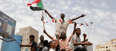 What's Going On: Protests In Sudan, Crisis In Ethiopia & More ...