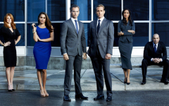 Suits TV Series for Android