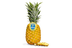 Chiquita Pineapples | catalog | Chiquita Brands