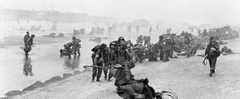 Normandy landings